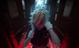 (18+) Косплеер предстала в образе Виктории Серас из «Хеллсинга»: встреча с истинным вампиром