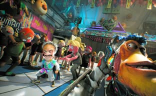 PS5 «главная платформа», но High On Life 2 лучше работает на Xbox