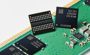 Кризис памяти ударит по электронике: многие производители могут обанкротиться к концу 2026 года