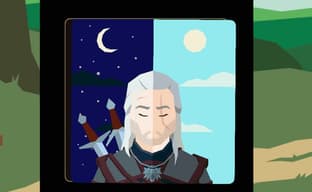 Такого «Ведьмака» ещё не видели — Reigns: The Witcher удивит геймплеем 