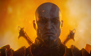 Un entusiasta crea un remake de God of War 2 en Unreal Engine 5 y muestra el gameplay