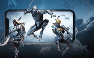 Digital Extremes pospuso el lanzamiento global de Warframe en Android