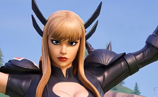"¿Era tan necesario?": activistas critican el skin sexual de Magik en Fortnite