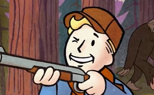 В Fallout 76 появится Бигфут — Bethesda показала дорожную карту 24-го сезона