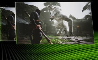 NVIDIA DLSS 4.5 обошла AMD FSR и нативное 4K в слепом тестировании