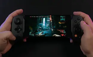 Cyberpunk 2077 se ejecuta a través de un emulador en Android y calienta el procesador a 100 grados