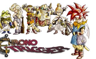 Ремейк Chrono Trigger уже разрабатывается – инсайдер