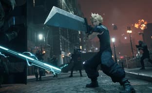 Square Enix удивила игроков. Final Fantasy VII Remake получила обновление с новым контентом