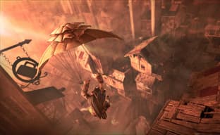 Пресса оценила Styx: Blades of Greed — хвалят, но без восторгов