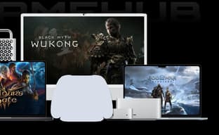 Теперь ваш Mac — геймерский ПК. GameSir анонсировала утилиту для запуска Windows-игр на macOS