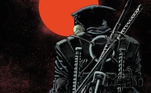 «Последний Ронин» ещё жив: автор комикса уточнил статус жестокого фильма о Черепашках-ниндзя