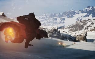 Star Wars: Galactic Racer se lanzará sin Pase de Temporada ni otros trucos