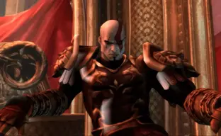 Энтузиаст собрал ремейк God of War II на Unreal Engine 5, раскрыта продолжительность Resident Evil Requiem — самое интересное за 18 февраля