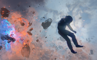 Издатель War Thunder анонсировал космический extraction-экшен Space Wrath