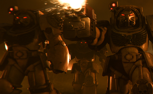 Разработчики Warhammer 40,000: Dawn of War IV сократят количество кликов благодаря новой функции