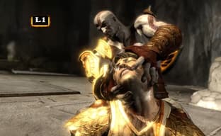 В ремейках трилогии God of War будет обновленная боевая система, говорит актер озвучки