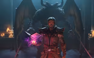 Разработчик Path of Exile похвалил Blizzard за добавление Чернокнижника в Diablo II