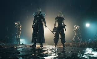 Разработчик ремейка Final Fantasy VII объяснил, почему в Switch 2-версии было не обойтись без ключ-карты