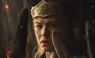  «Из пламени рождается тьма»: HBO представила тизер третьего сезона «Дома дракона»