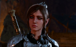 A fan-made campaign about Count Strahd von Zarovich with a map and voice acting released for Baldur's Gate 3