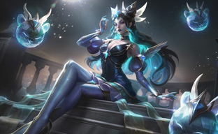 After 17 years, League of Legends will have voice chat - dataminer