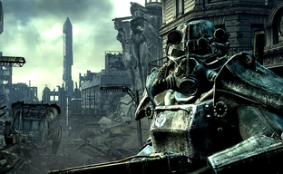 Создатель оригинальной Fallout не заметил зелёный фильтр Fallout 3, поскольку он дальтоник