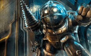 BioShock Movie Producer: Filming Could Start in 2027 - Release Aimed to Coincide with New Game