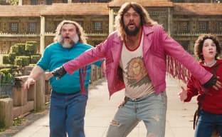 Filming of "Minecraft: The Movie 2" to begin in April - the film will feature the Ender Dragon