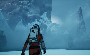 Научно-фантастический экшен Aphelion получил 5-минутный геймплейный ролик и сроки релиза