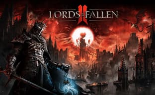 Без RTX 2060 не запустится – названы системные требования Lords of the Fallen 2