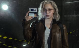 Модель показала косплей Грейс Эшкрофт из Resident Evil Requiem — технический аналитик ФБР в деле