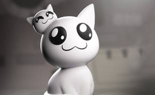 YouTooz выпустит статую кошки Стейси из Mewgenics: будущее за хвостами и ушами