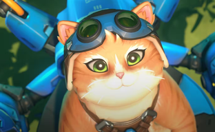 Reactive Kisa from Overwatch turned out to be ****** - Blizzard had problems with the translation of names and lines, sometimes they sounded like swearing