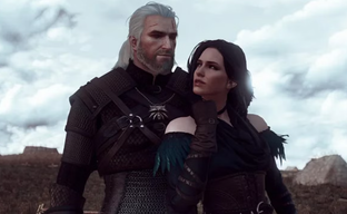 El verdadero Geralt nombró la mejor novela en The Witcher 3 - Yennefer quedó en último lugar
