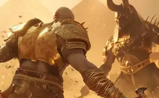 Действие следующей God of War развернется в Египте — датамайнер
