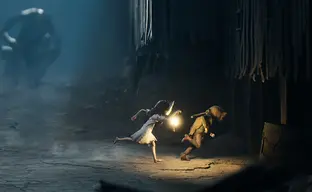 [Видео] Очень рекомендуем — REANIMAL (обзор)