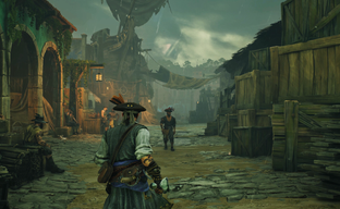 Pirate survival demo Windrose attracted thousands of players - it is one of the most anticipated games on Steam