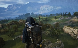 Фанаты Arc Raiders ликуют — разработчики показали тизер бороды для рейдеров