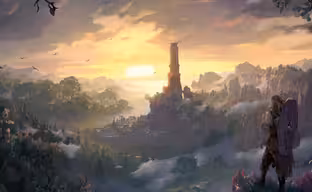 «Пиксельная Gothic» Drova: Forsaken Kin получит мобильную версию — опубликован трейлер с датой релиза