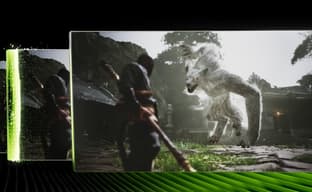 Gamers' Vote: NVIDIA's New Scaling Technology is Better Than Native Rendering
