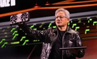 Новое поколение без вариантов: ставка сделана на генерацию кадров – Digital Foundry