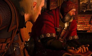 Голос Геральта в The Witcher 3 раскритиковал квест Кровавого Барона