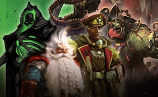 Black Library готовит к предзаказу книги о Газгкулле, Хемо-псах и Белом Гноме из миров Warhammer