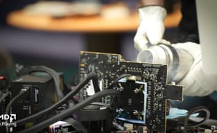 Мировой рекорд: бюджетная AMD Radeon RX 9060 XT разогнана до рекордных частот