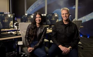 Шеф Xbox Game Studios обсудил планы с Ашей Шармой: увольнений не будет, приоритет — игры