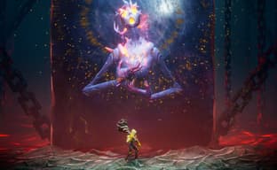 El metroidvania surrealista GRIME II se lanzará en Steam a finales de marzo: se presenta un nuevo tráiler