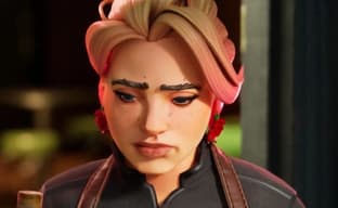 Студия ветеранов XCOM и The Sims закрылась — Джейк Соломон показал кадры разрабатываемой игры