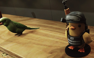 Последний шанс получить достижение в Escape from Tarkov — завершается иввент с утками из Escape from Duckov