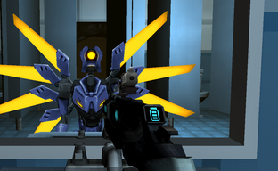 Ultrakill скоро получит восьмой уровень ада — появились скриншоты обновления Fraud