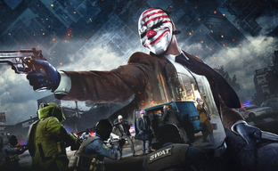 Спустя 13 лет Payday 2 получила новую систему кастомизации масок и дополнение в стиле Hotline Miami